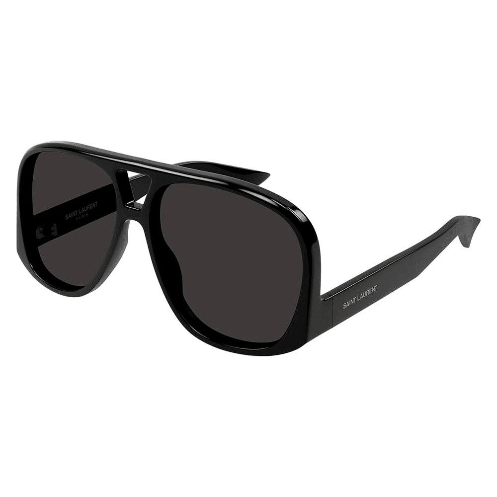 Saint Laurent SL 652 SOLACE 001 Sunglasses - URBAN SUNGLASSES