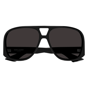 Saint Laurent SL 652 SOLACE 001 Sunglasses - URBAN SUNGLASSES