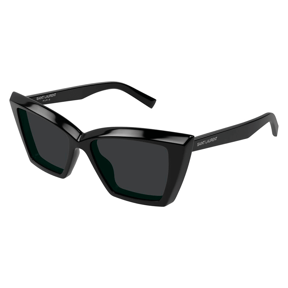 Saint Laurent SL 657 001 Sunglasses - URBAN SUNGLASSES