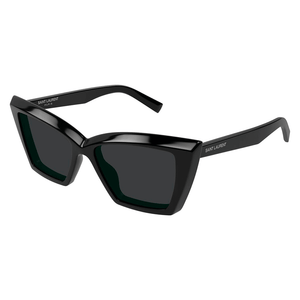 Saint Laurent SL 657 001 Sunglasses - URBAN SUNGLASSES