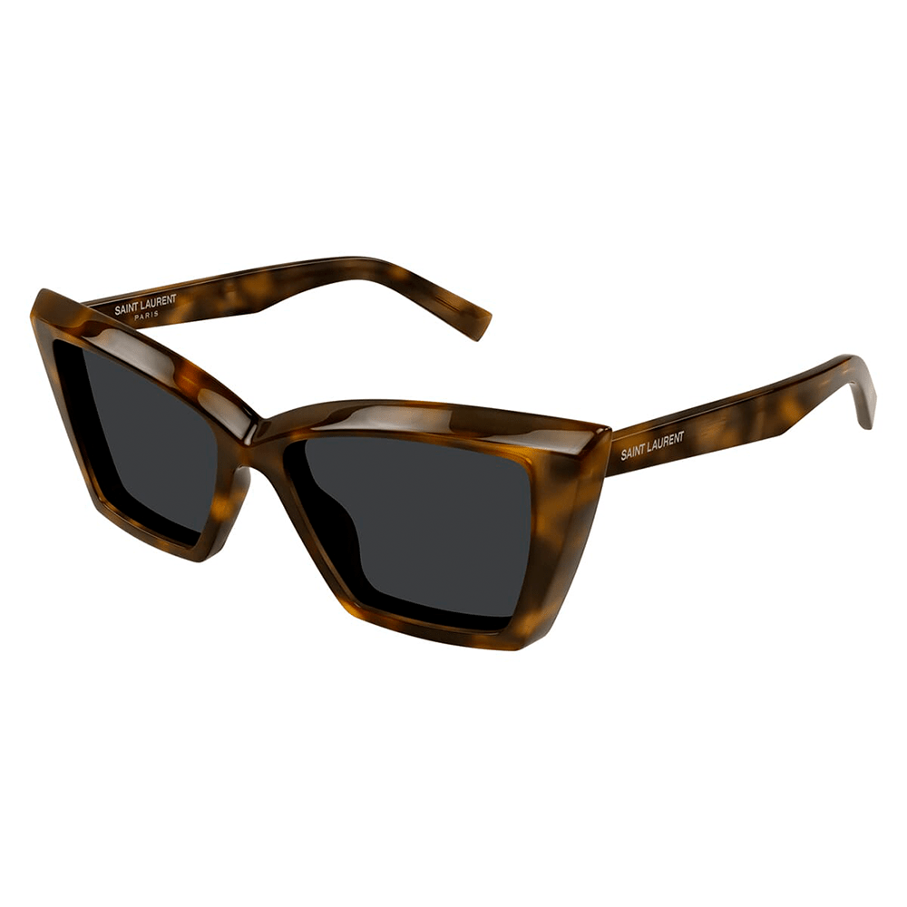 Saint Laurent SL 657 002 Sunglasses - URBAN SUNGLASSES