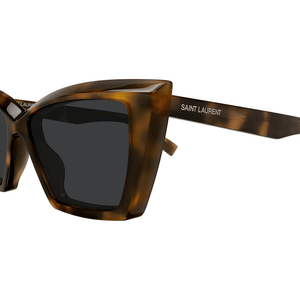 Saint Laurent SL 657 002 Sunglasses - URBAN SUNGLASSES