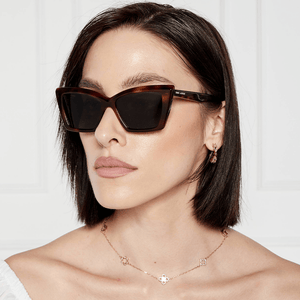 Saint Laurent SL 657 002 Sunglasses - URBAN SUNGLASSES