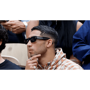 Saint Laurent SL 660 001 Sunglasses - URBAN SUNGLASSES