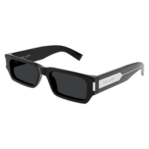 Saint Laurent SL 660 001 Sunglasses - URBAN SUNGLASSES