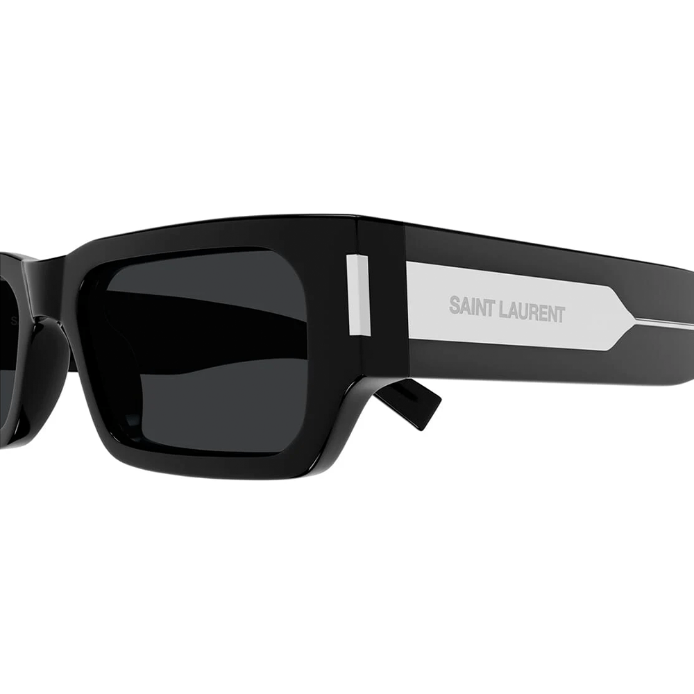 Saint Laurent SL 660 001 Sunglasses - URBAN SUNGLASSES