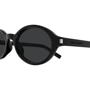 Saint Laurent SL 751 JEANNE 001 Sunglasses - URBAN SUNGLASSES