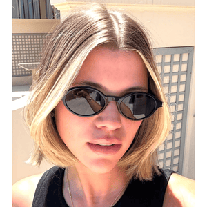 Saint Laurent SL 751 JEANNE 001 Sunglasses - URBAN SUNGLASSES