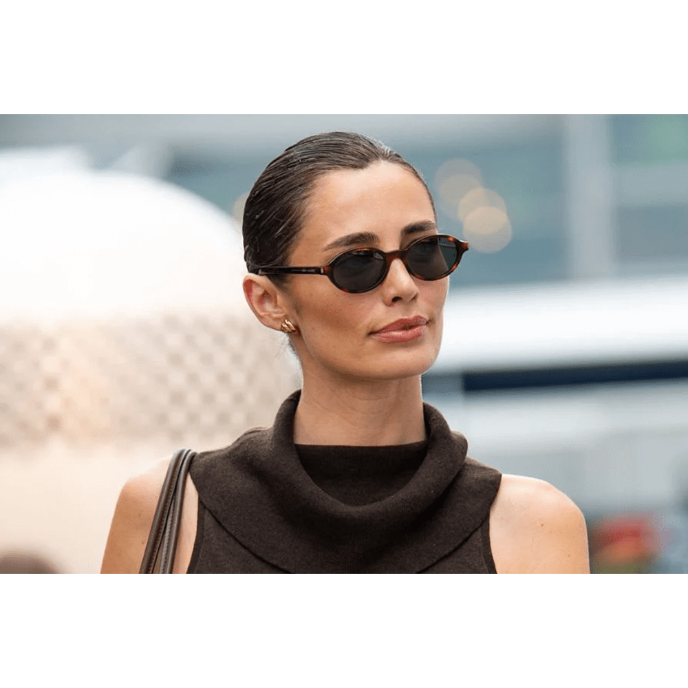 Saint Laurent SL 751 JEANNE 003 Sunglasses - URBAN SUNGLASSES