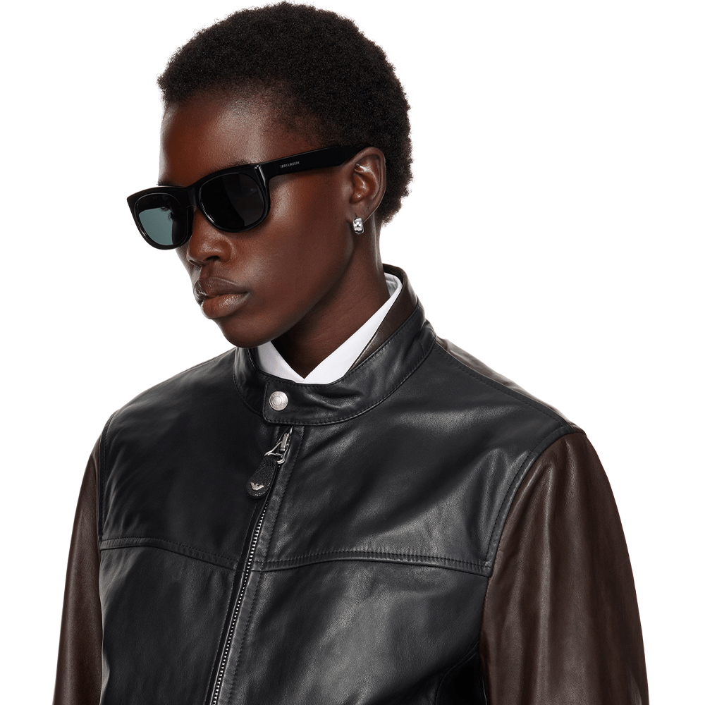 Saint Laurent SL 815 ROMY 001 Sunglasses - URBAN SUNGLASSES