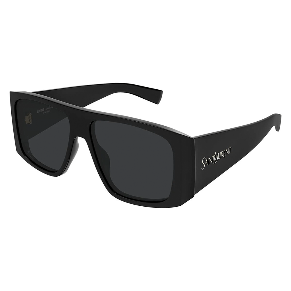 Saint Laurent SL 832 001 Sunglasses - URBAN SUNGLASSES