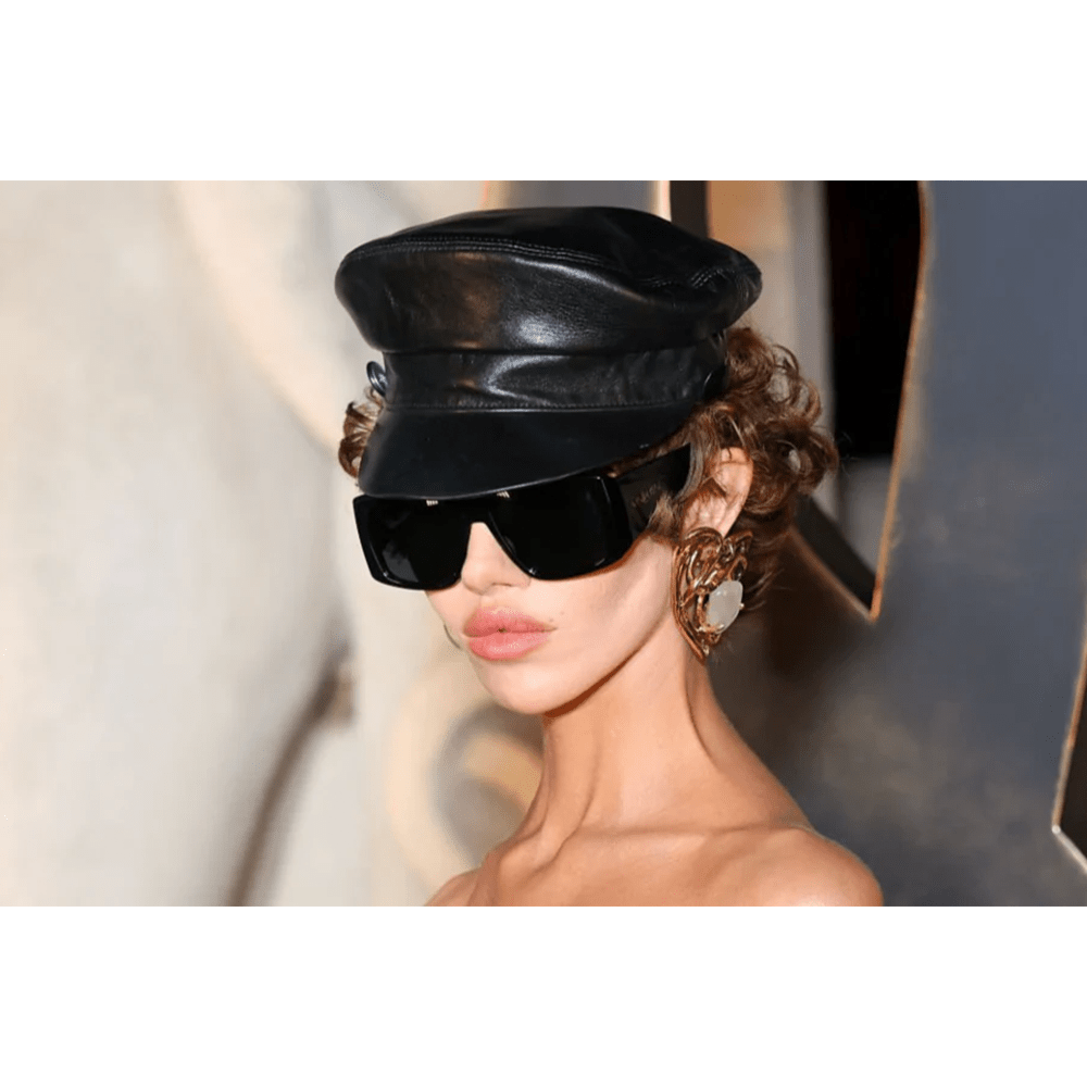 Saint Laurent SL 832 001 Sunglasses - URBAN SUNGLASSES