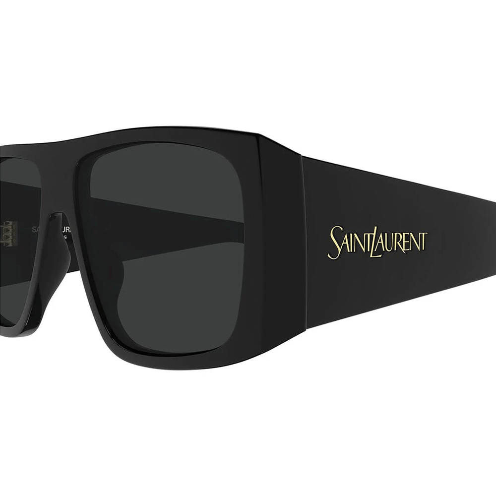 Saint Laurent SL 832 001 Sunglasses - URBAN SUNGLASSES