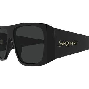 Saint Laurent SL 832 001 Sunglasses - URBAN SUNGLASSES