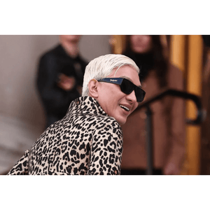 Saint Laurent SL 832 001 Sunglasses - URBAN SUNGLASSES