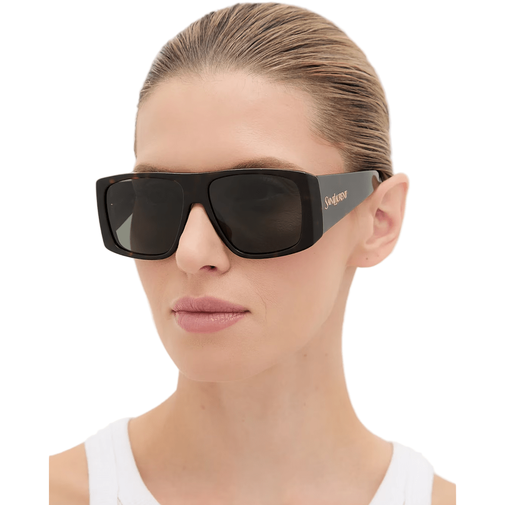 Saint Laurent SL 832 002 Sunglasses - URBAN SUNGLASSES