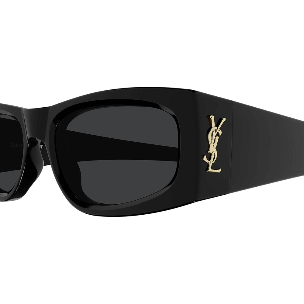 Saint Laurent SL M140/F 001 Sunglasses - URBAN SUNGLASSES