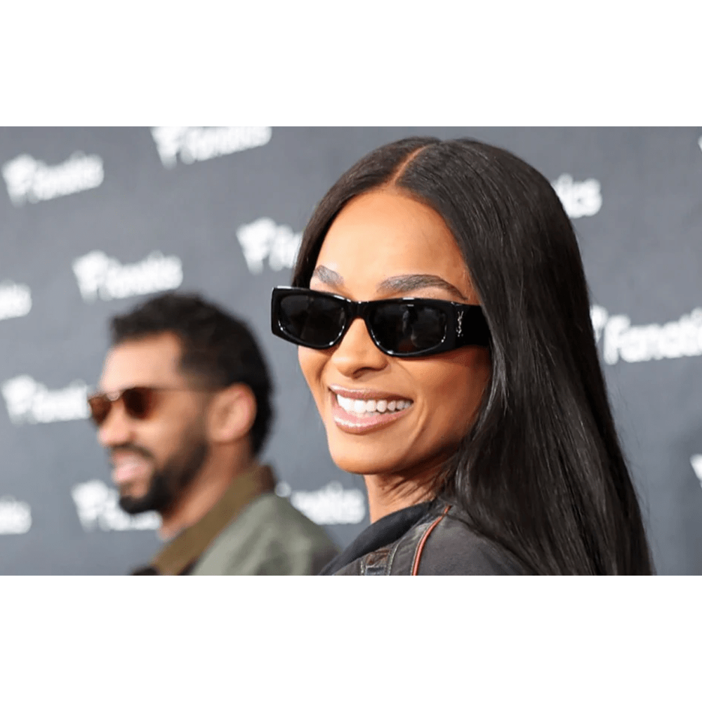 Saint Laurent SL M140/F 001 Sunglasses - URBAN SUNGLASSES