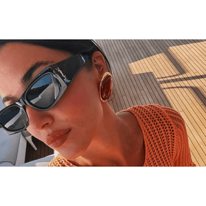 Saint Laurent SL M140/F 001 Sunglasses - URBAN SUNGLASSES