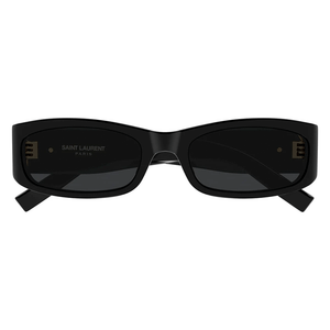 Saint Laurent SL M152 001 Sunglasses - URBAN SUNGLASSES