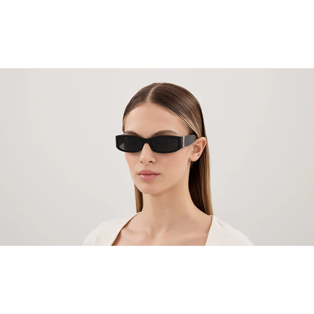 Saint Laurent SL M152 001 Sunglasses - URBAN SUNGLASSES