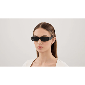 Saint Laurent SL M152 001 Sunglasses - URBAN SUNGLASSES