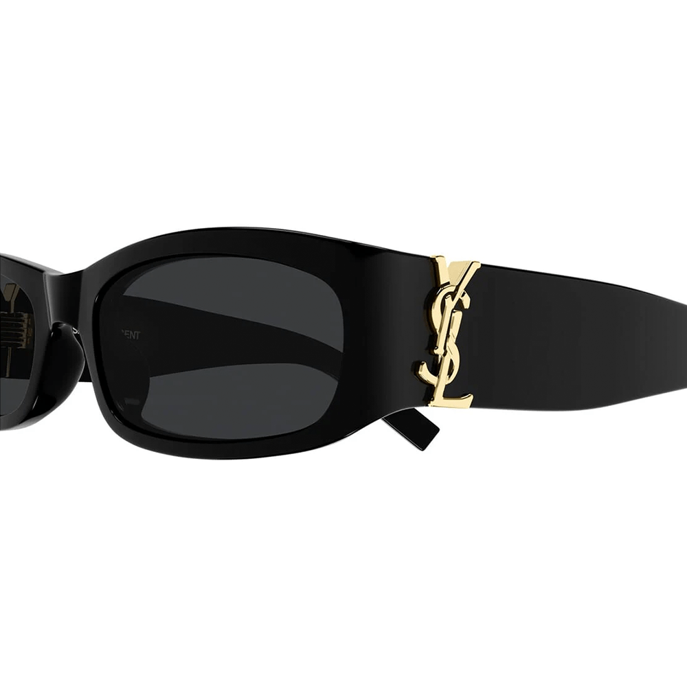 Saint Laurent SL M152 001 Sunglasses - URBAN SUNGLASSES