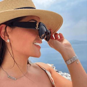 Saint Laurent SL M94 001 Sunglasses - URBAN SUNGLASSES