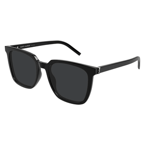 Saint Laurent Sun SL M146 001 Sunglasses - URBAN SUNGLASSES