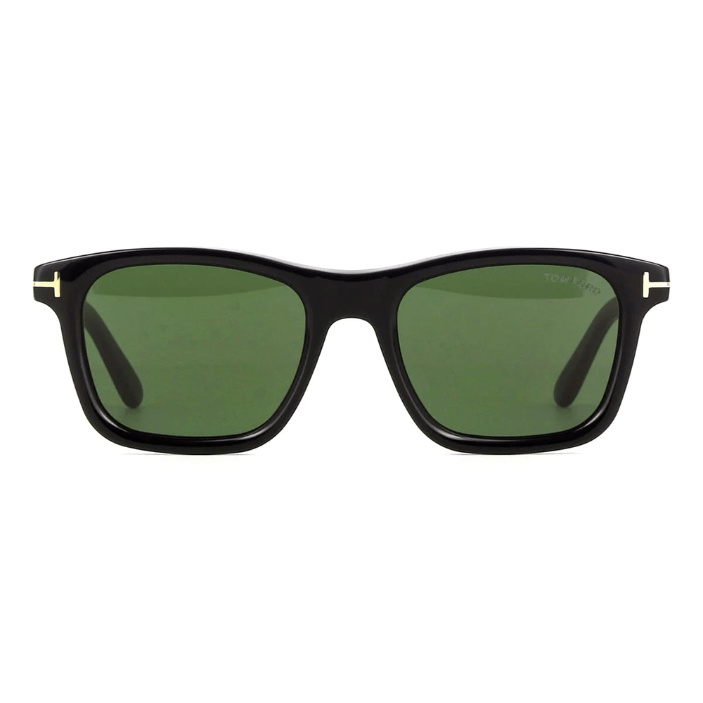 Tom Ford Barron FT1179 01N Sunglasses - URBAN SUNGLASSES