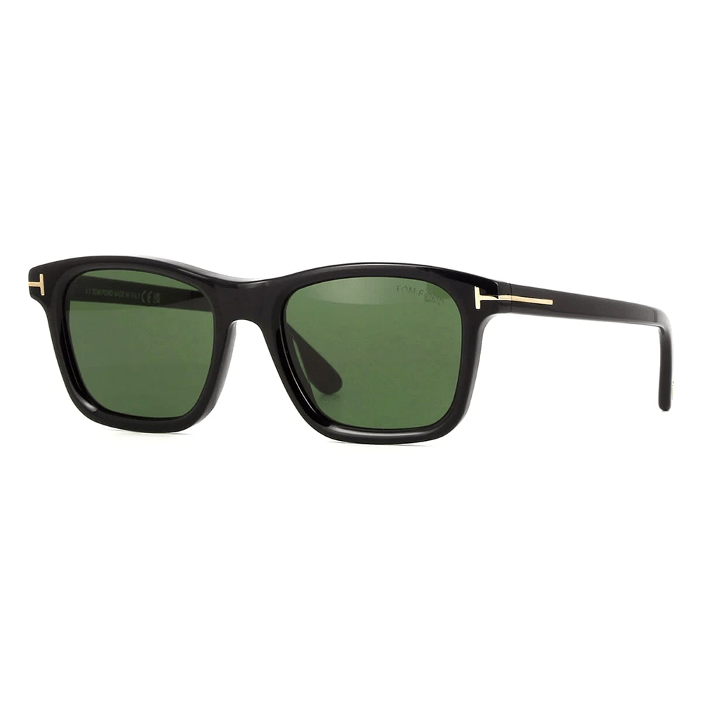 Tom Ford Barron FT1179 01N Sunglasses - URBAN SUNGLASSES
