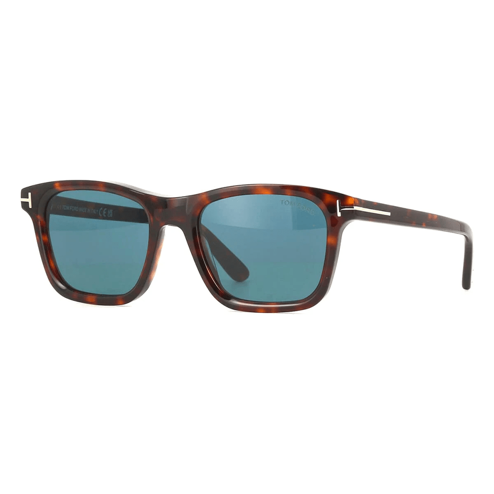 Tom Ford Barron FT1179 54V Sunglasses - URBAN SUNGLASSES
