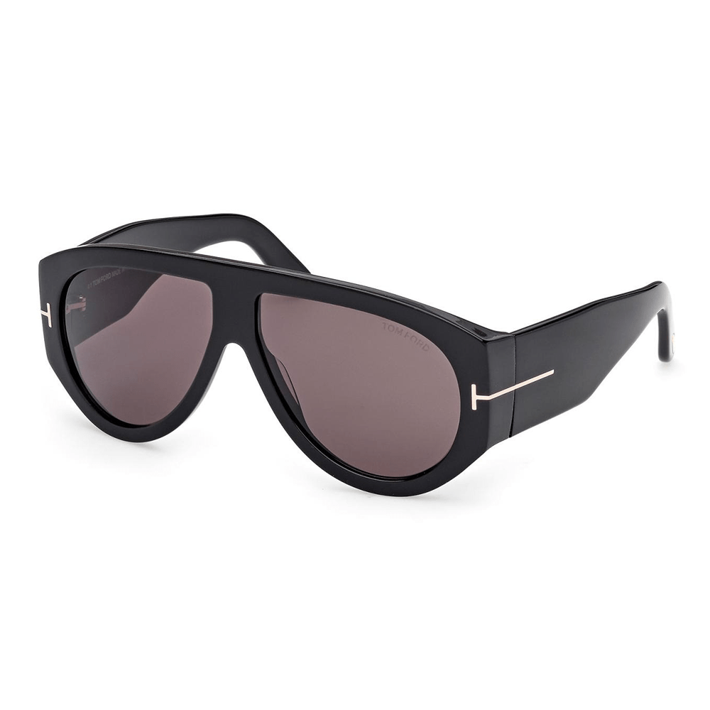 Tom Ford Bronson FT1044 01A Sunglasses - URBAN SUNGLASSES