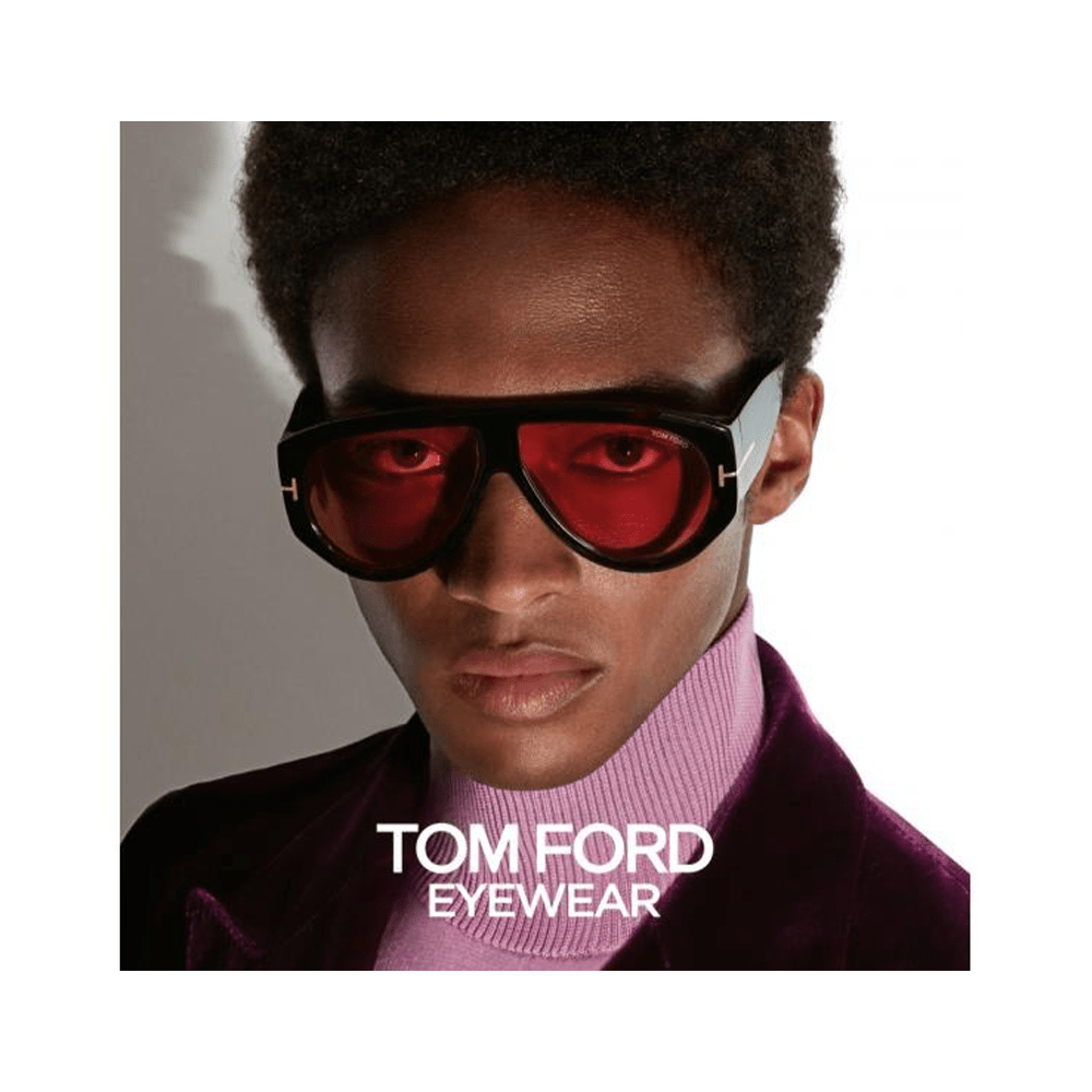 Tom Ford Bronson FT1044 52S Sunglasses - URBAN SUNGLASSES