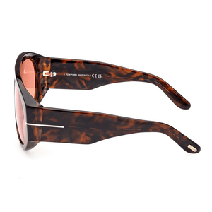 Tom Ford Bronson FT1044 52S Sunglasses - URBAN SUNGLASSES