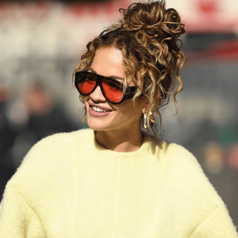 Tom Ford Bronson FT1044 52S Sunglasses - URBAN SUNGLASSES