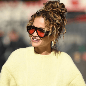 Tom Ford Bronson FT1044 52S Sunglasses - URBAN SUNGLASSES