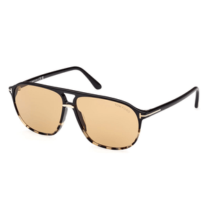 Tom Ford Bruce FT1026 05E Sunglasses - URBAN SUNGLASSES