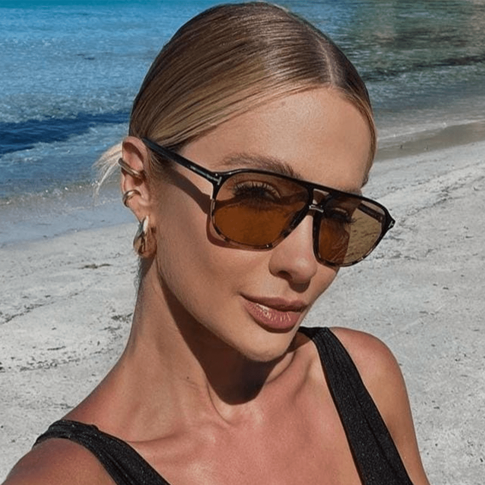 Tom Ford Bruce FT1026 05E Sunglasses - URBAN SUNGLASSES