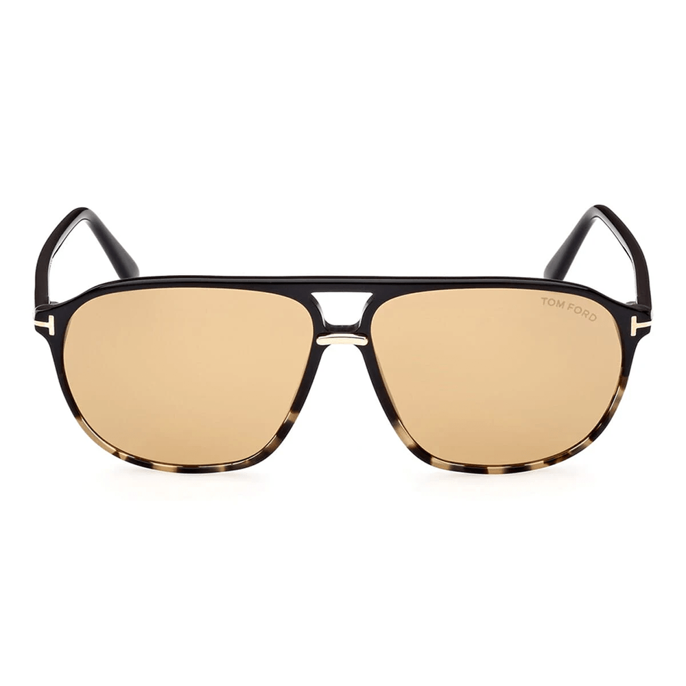 Tom Ford Bruce FT1026 05E Sunglasses - URBAN SUNGLASSES