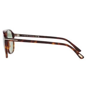 Tom Ford Bruce FT1026 54N Sunglasses - URBAN SUNGLASSES