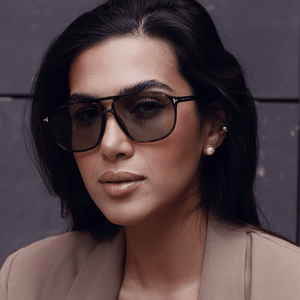 Tom Ford Bruce FT1026 54N Sunglasses - URBAN SUNGLASSES