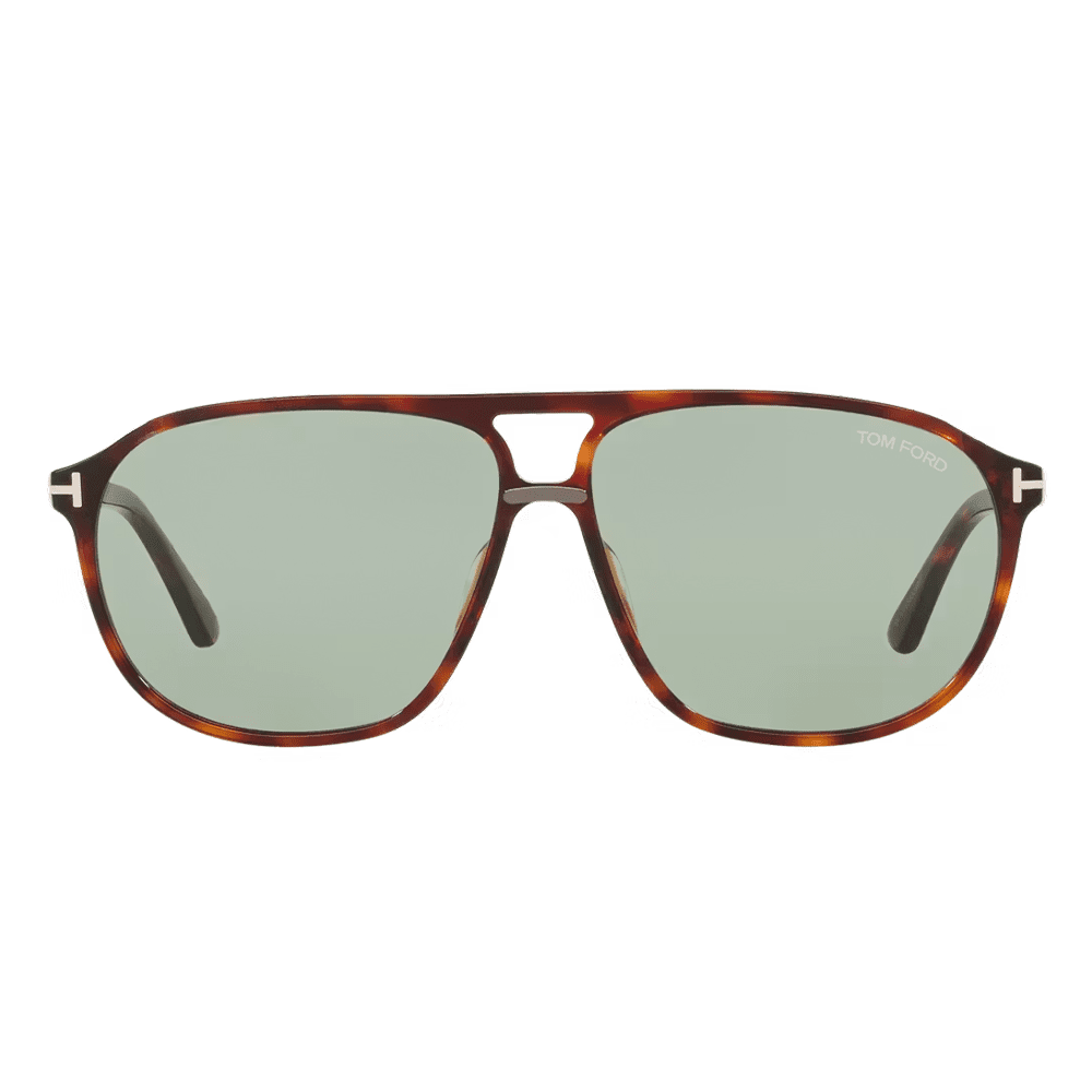Tom Ford Bruce FT1026 54N Sunglasses - URBAN SUNGLASSES