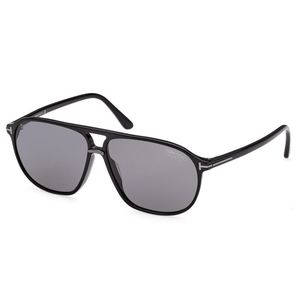 Tom Ford Bruce FT1026 - N 01D Polarised Sunglasses - URBAN SUNGLASSES