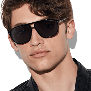 Tom Ford Bruce FT1026 - N 01D Polarised Sunglasses - URBAN SUNGLASSES