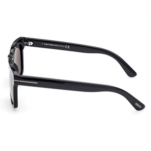 Tom Ford Buckley - 02 FT0906 - N 01A Sunglasses - URBAN SUNGLASSES