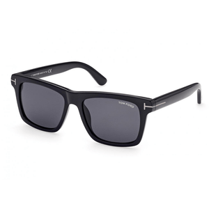 Tom Ford Buckley - 02 FT0906 - N 01A Sunglasses - URBAN SUNGLASSES