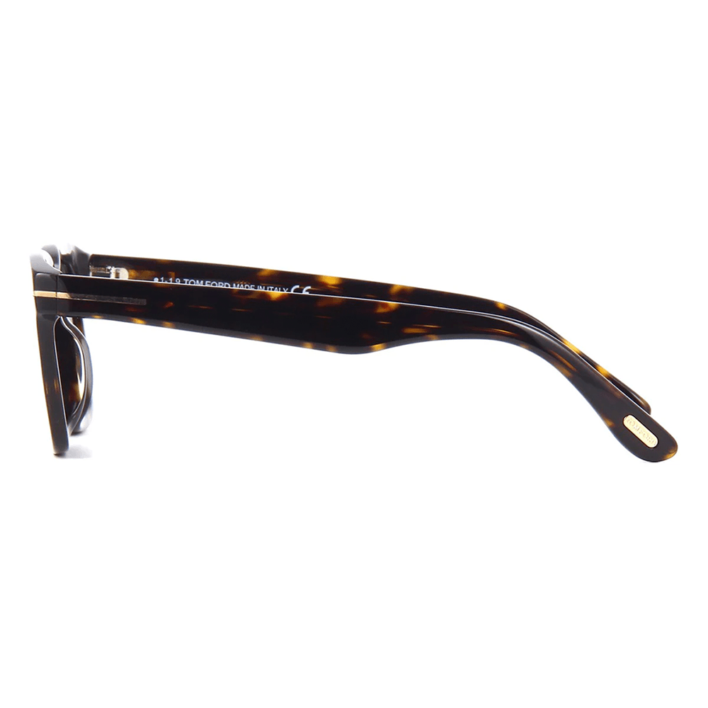 Tom Ford Dax FT0751 52N 50 Sunglasses - URBAN SUNGLASSES