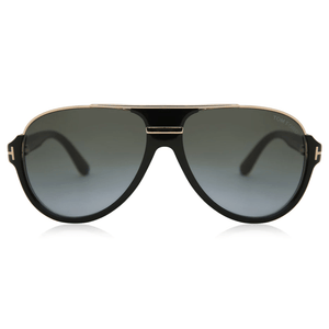 Tom Ford Dimitry FT0334 01P Sunglasses - URBAN SUNGLASSES