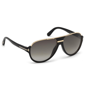 Tom Ford Dimitry FT0334 01P Sunglasses - URBAN SUNGLASSES